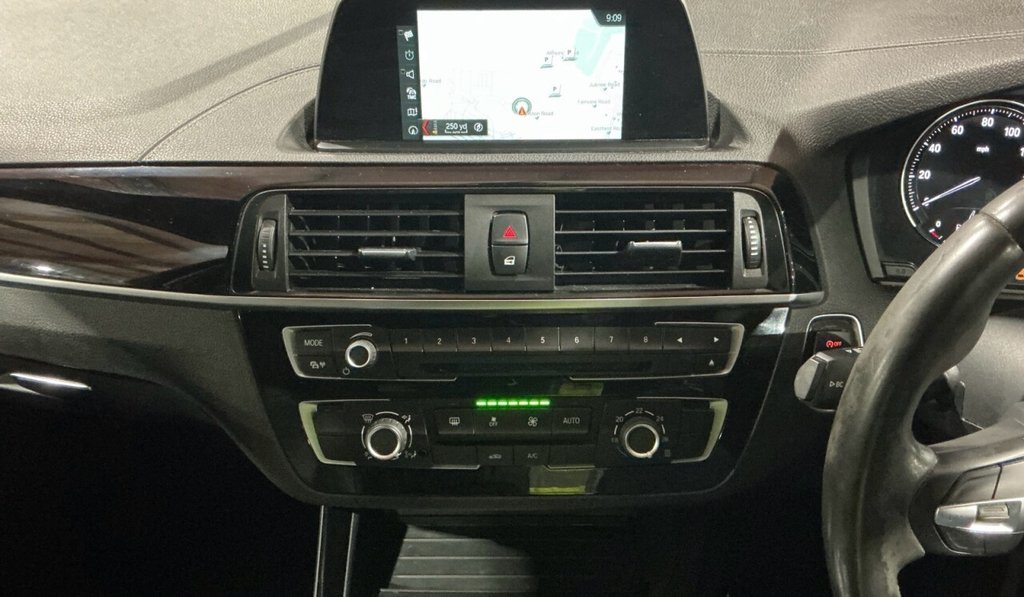 Used BMW 1 Series 2018 for sale - 77157802: Photo 11