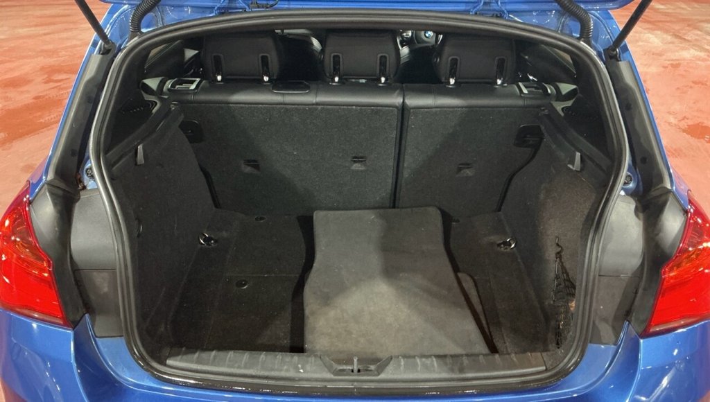 Used BMW 1 Series 2018 for sale - 77157802: Photo 7