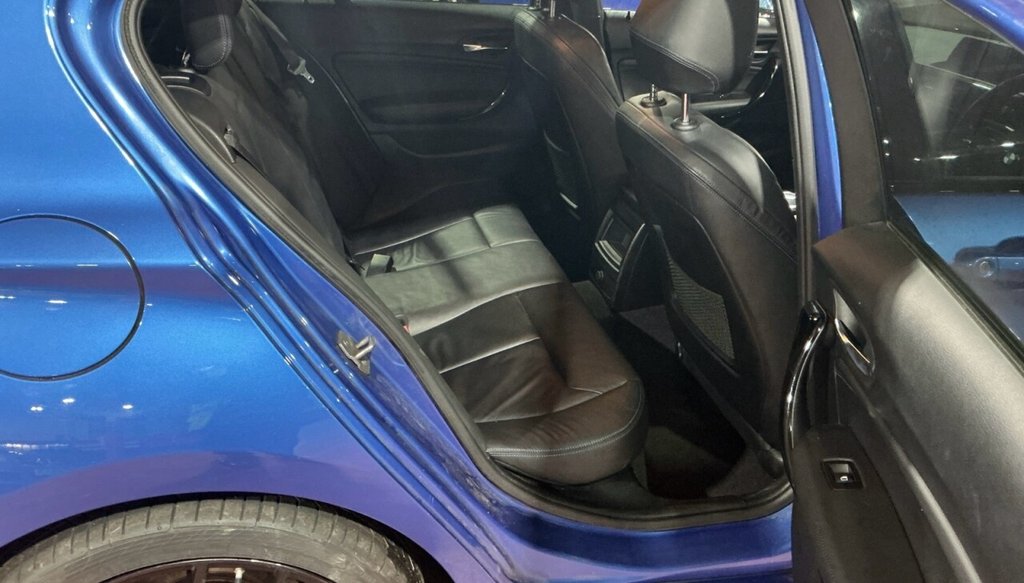 Used BMW 1 Series 2018 for sale - 77157802: Photo 8