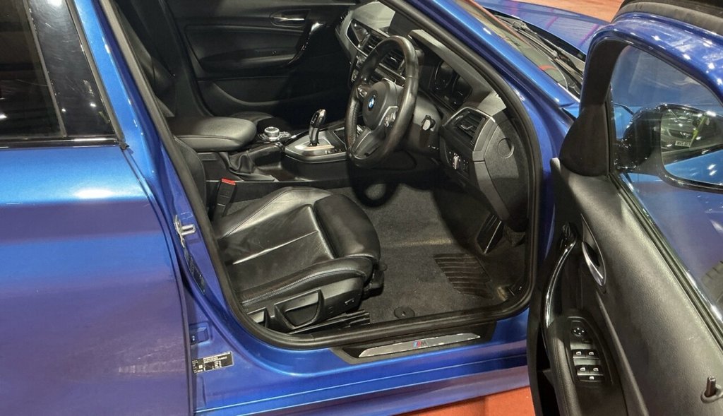 Used BMW 1 Series 2018 for sale - 77157802: Photo 9