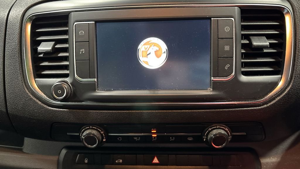 Used Vauxhall Vivaro 2020 for sale - 76527178: Photo 11