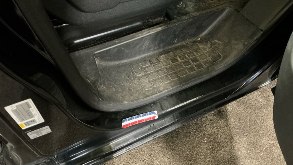 Used Vauxhall Vivaro 2020 for sale - 76527178: Photo 12