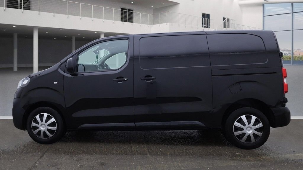 Used Vauxhall Vivaro 2020 for sale - 76527178: Photo 6