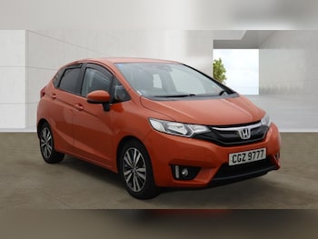 Used Honda Jazz 2016 for sale - 79276239: Photo