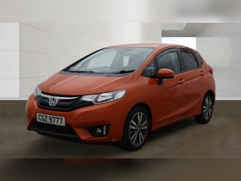 Used Honda Jazz 2016 for sale - 79276239: Photo