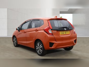Used Honda Jazz 2016 for sale - 79276239: Photo