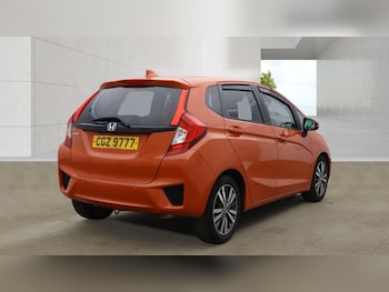 Used Honda Jazz 2016 for sale - 79276239: Photo
