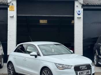 2014 (07) - 1.4 TFSI CoD Sport Sportback 5dr Petrol S Tronic Euro 5 (s/s) (140 ps)