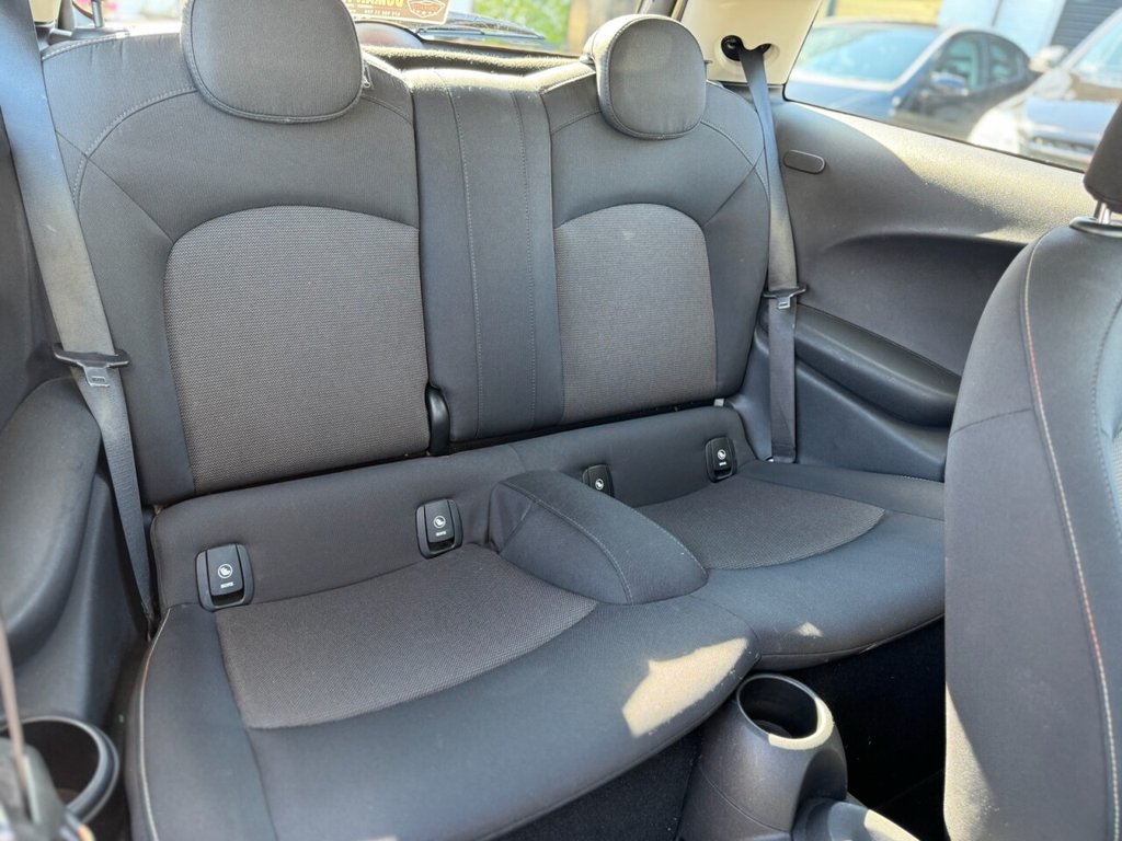 Used MINI Hatch 2018 for sale - 75911486: Photo 10