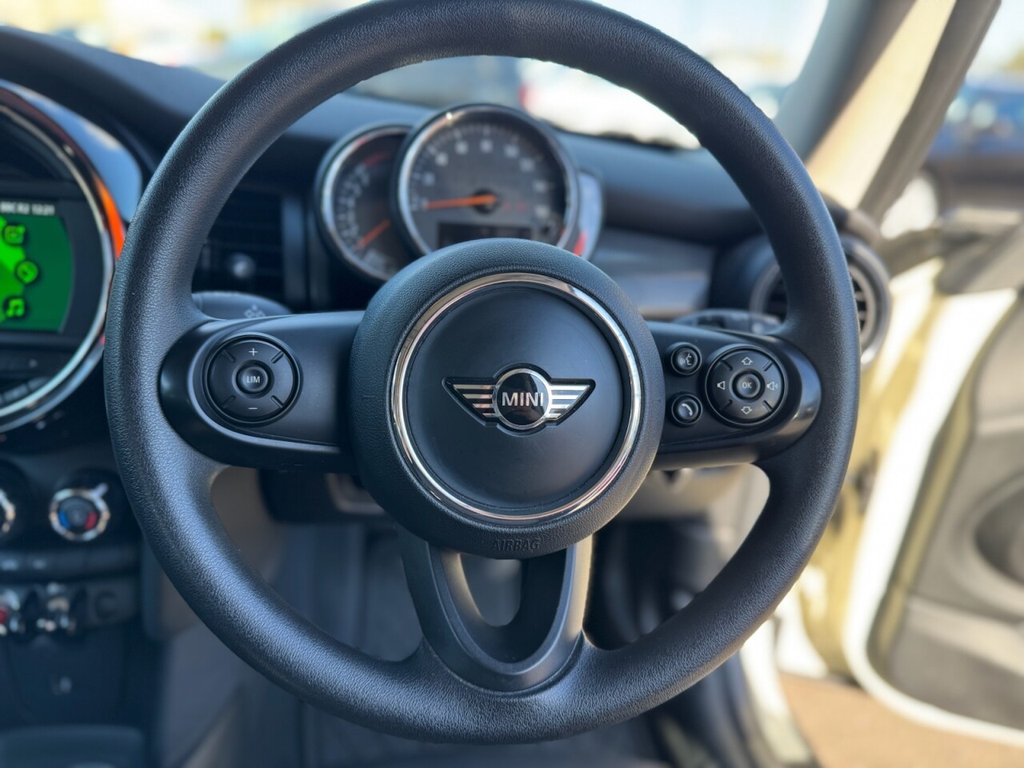 Used MINI Hatch 2018 for sale - 75911486: Photo 11