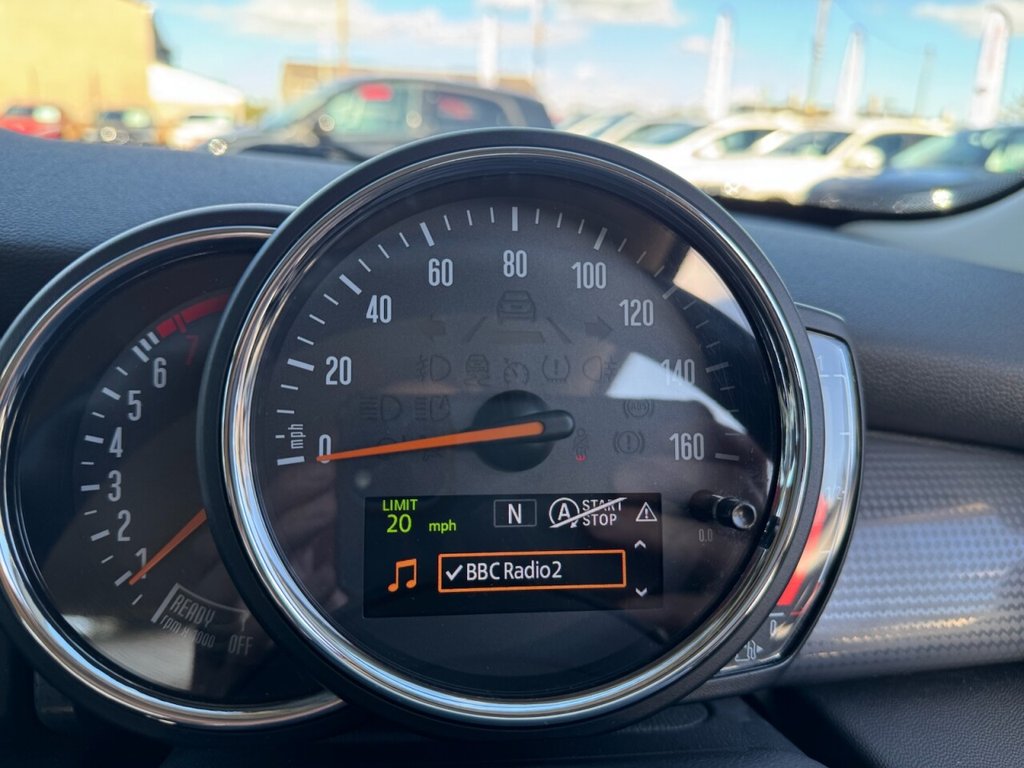 Used MINI Hatch 2018 for sale - 75911486: Photo 21