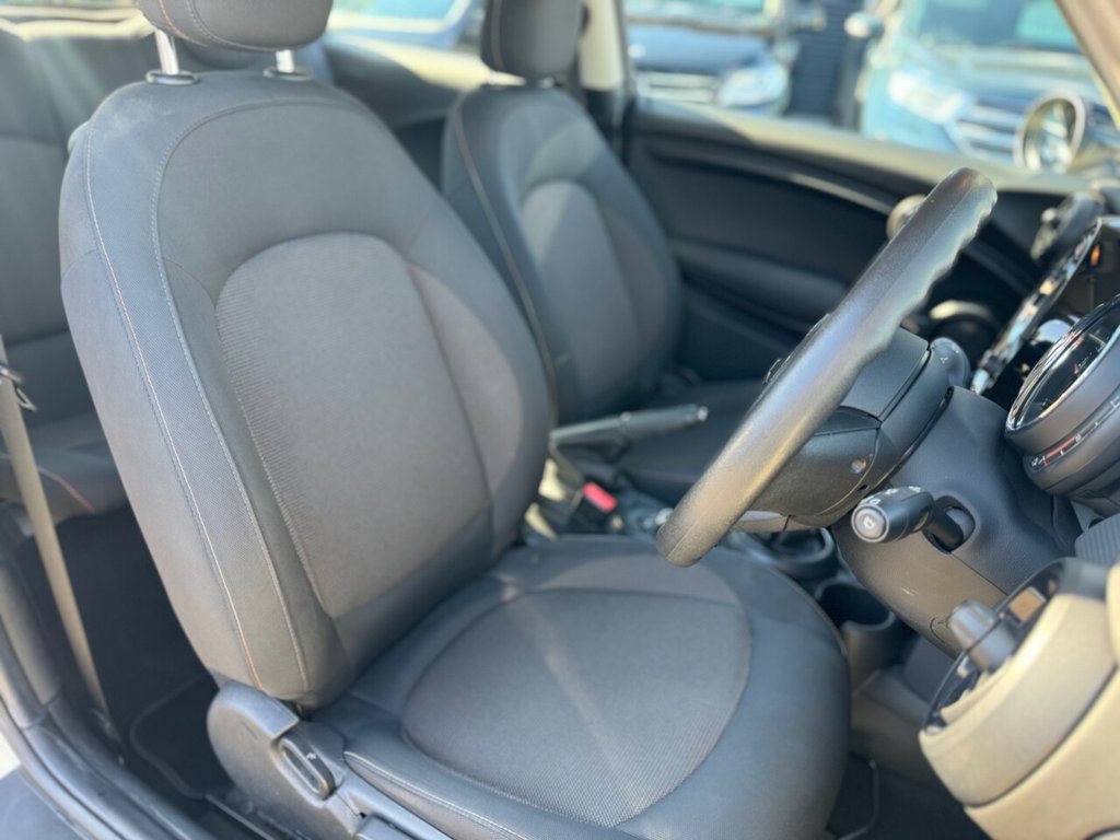 Used MINI Hatch 2018 for sale - 75911486: Photo 9