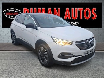 2018 (68) - 1.5 Turbo D BlueInjection Sport Nav SUV 5dr Diesel Manual Euro 6 (s/s) (130