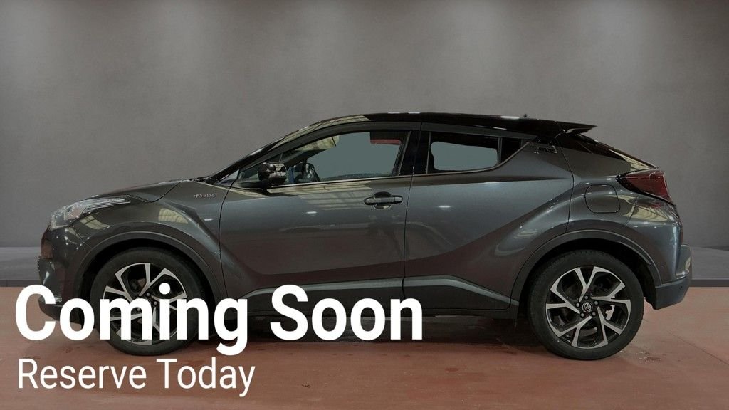 Used Toyota C-HR 2017 for sale - 77734580: Photo 6