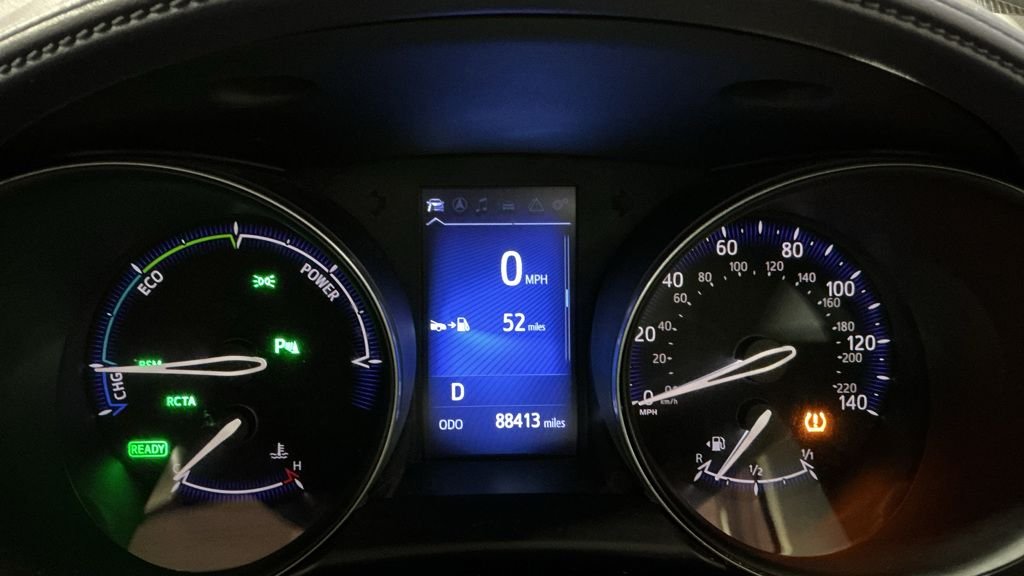 Used Toyota C-HR 2017 for sale - 77734580: Photo 8