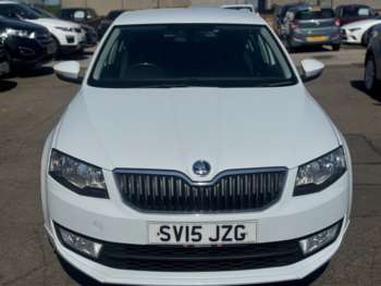 Used Skoda Octavia 2015 for sale - 74512172: Photo