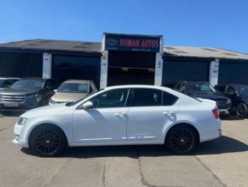 Used Skoda Octavia 2015 for sale - 74512172: Photo
