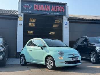 2019 (19) - 1.2 Lounge Hatchback 3dr Petrol Manual Euro 6 (s/s) (69 bhp)