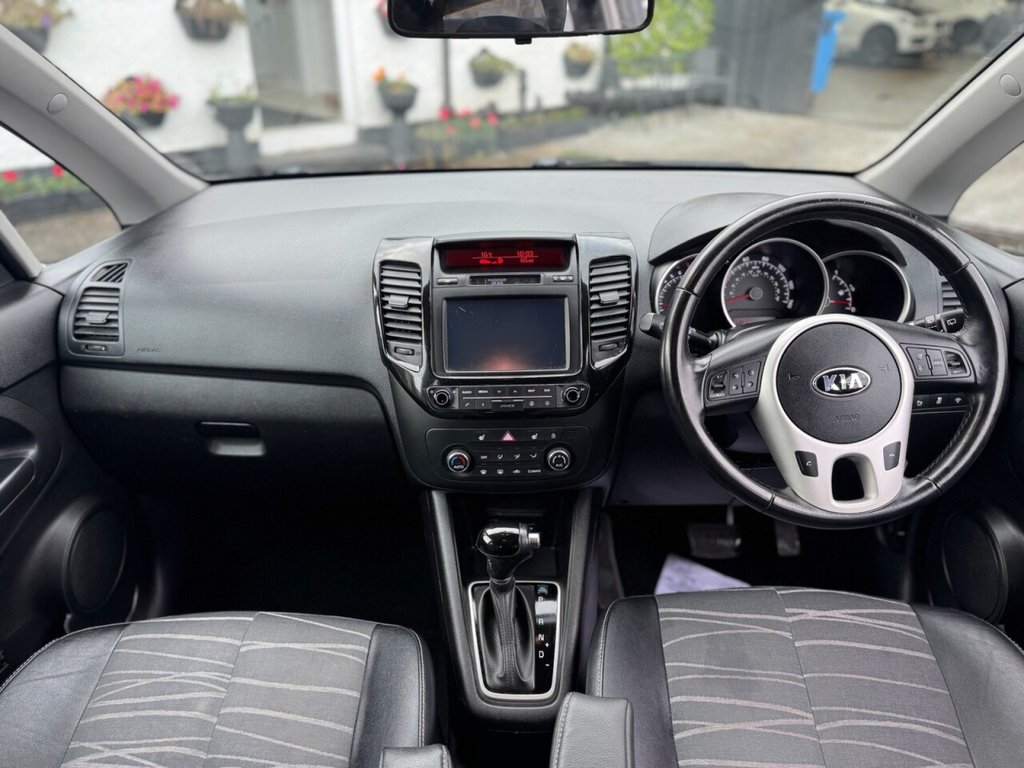 Used Kia Venga 2017 for sale - 76029043: Photo 12