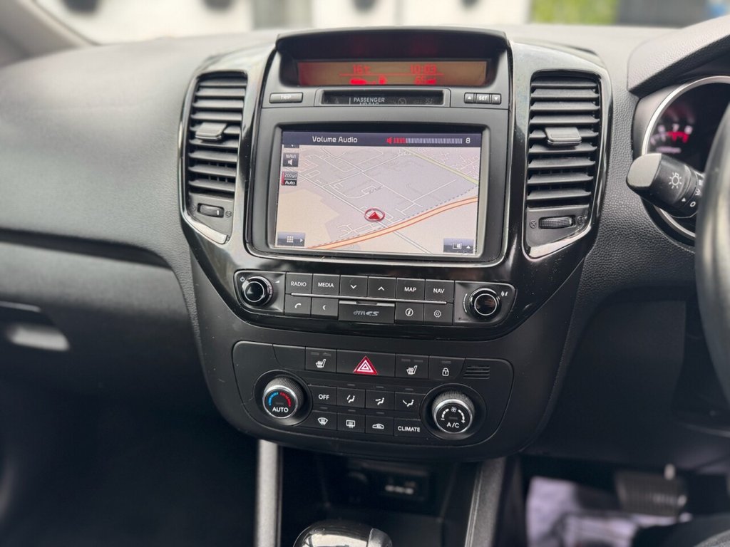 Used Kia Venga 2017 for sale - 76029043: Photo 14