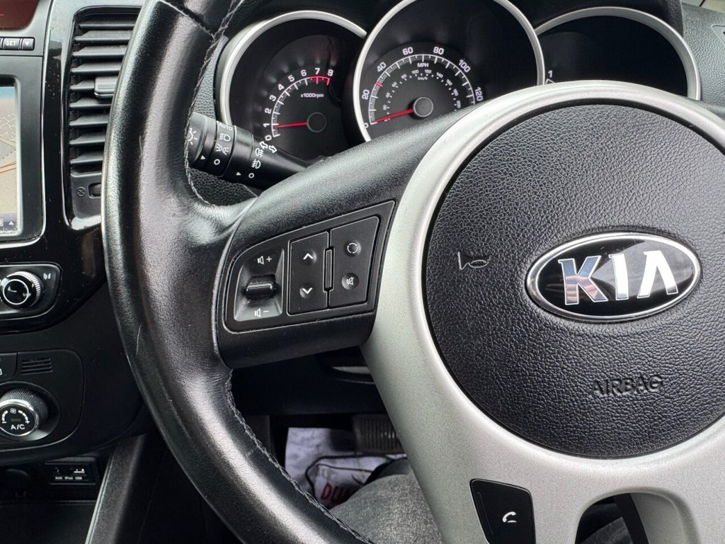 Used Kia Venga 2017 for sale - 76029043: Photo 16