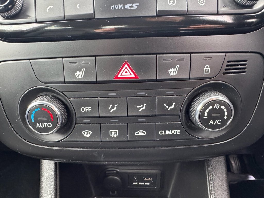 Used Kia Venga 2017 for sale - 76029043: Photo 21