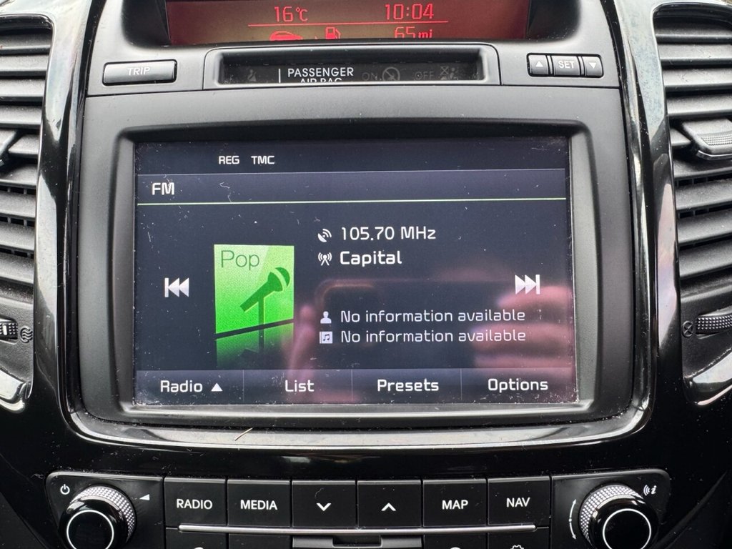 Used Kia Venga 2017 for sale - 76029043: Photo 25