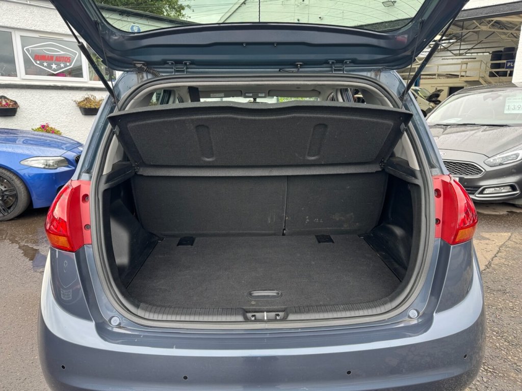 Used Kia Venga 2017 for sale - 76029043: Photo 26