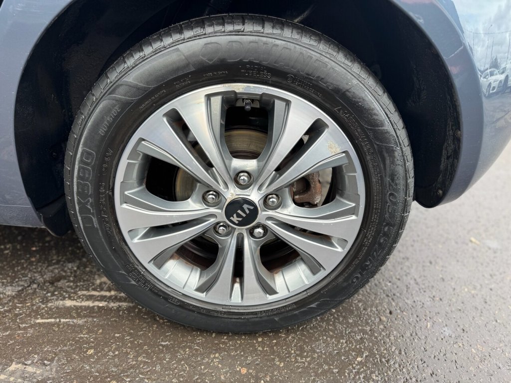 Used Kia Venga 2017 for sale - 76029043: Photo 27