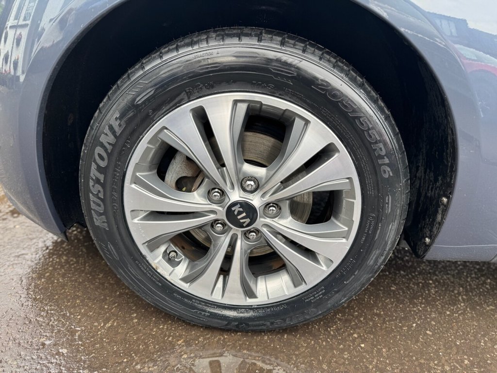 Used Kia Venga 2017 for sale - 76029043: Photo 28