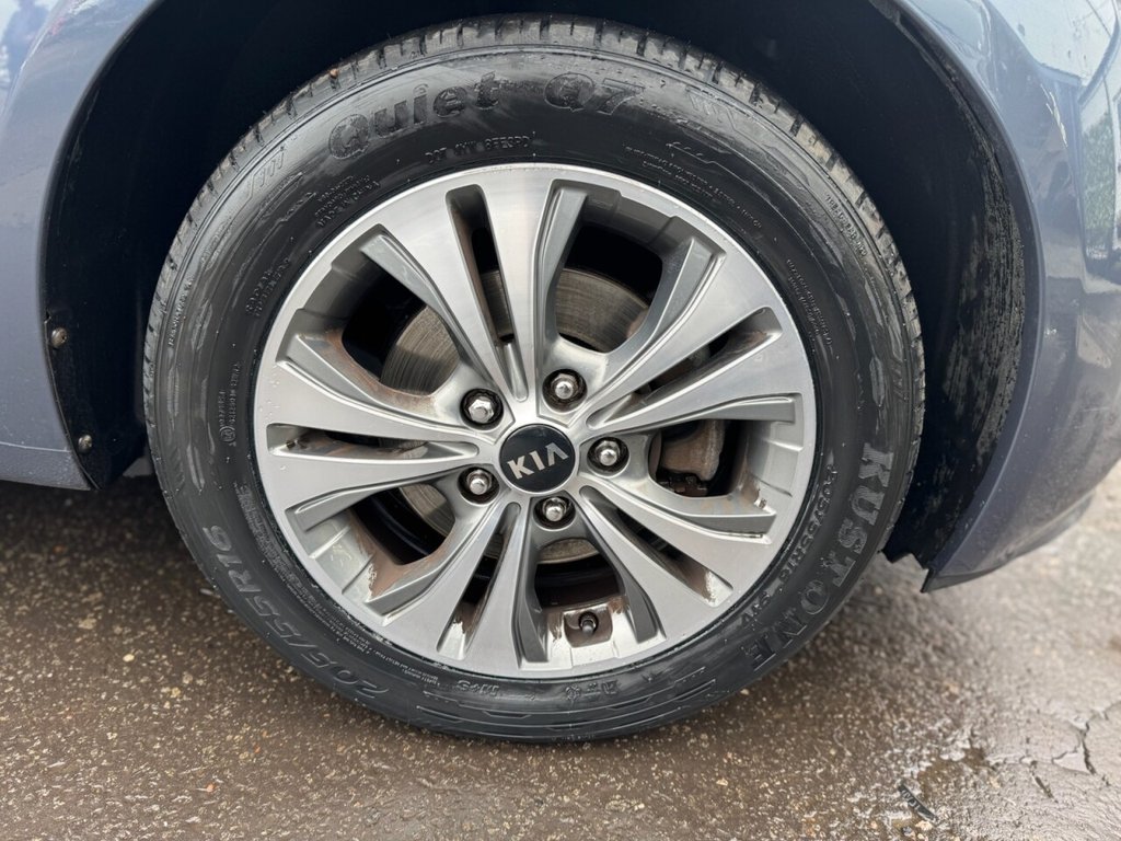 Used Kia Venga 2017 for sale - 76029043: Photo 29