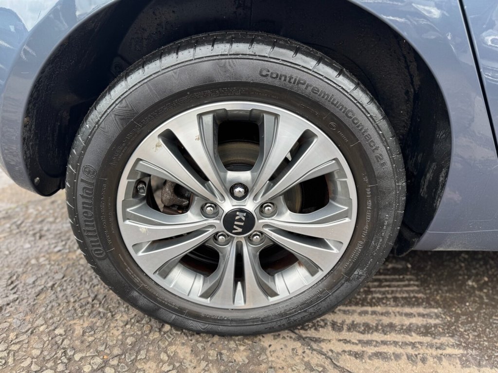 Used Kia Venga 2017 for sale - 76029043: Photo 30