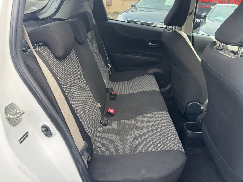 Used Toyota Yaris 2014 for sale - 77643016: Photo 10