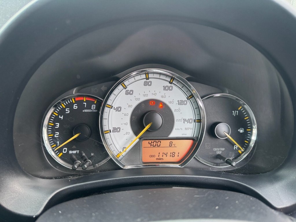 Used Toyota Yaris 2014 for sale - 77643016: Photo 13