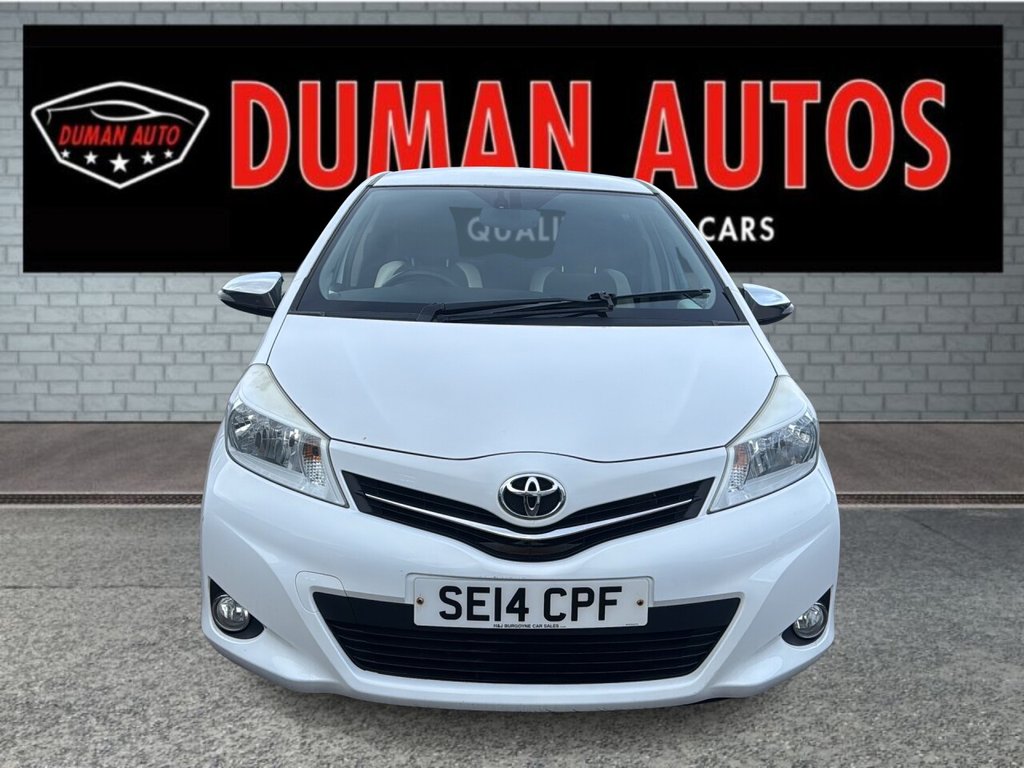 Used Toyota Yaris 2014 for sale - 77643016: Photo 2
