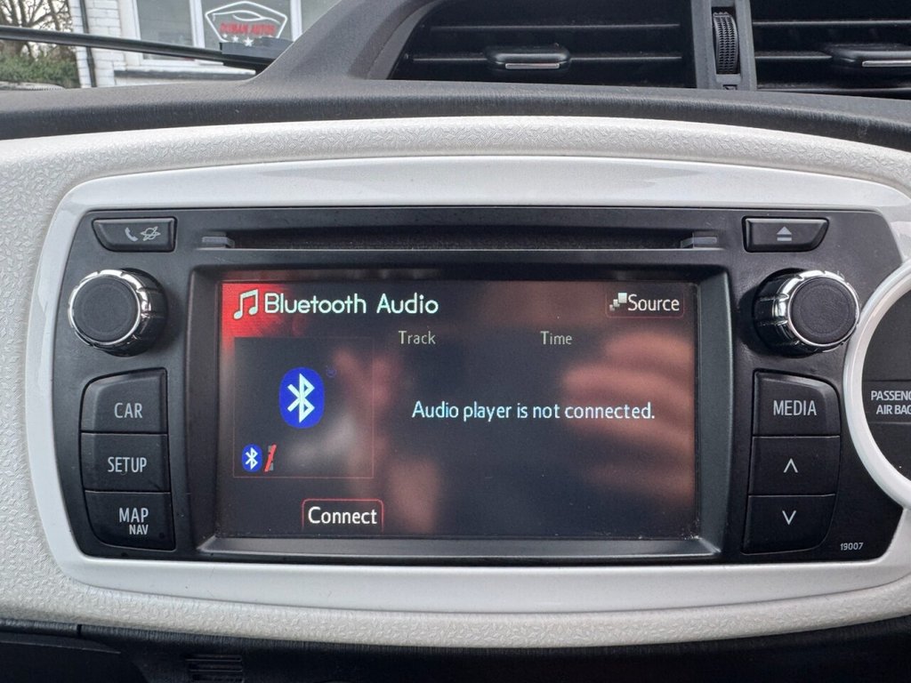 Used Toyota Yaris 2014 for sale - 77643016: Photo 22