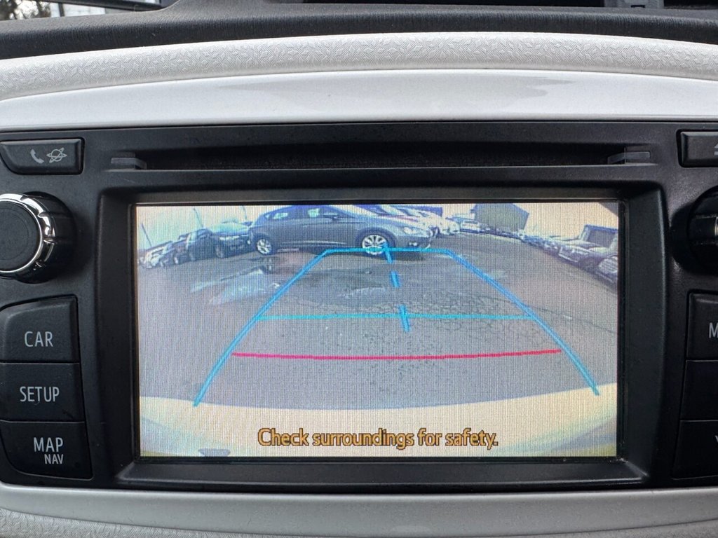 Used Toyota Yaris 2014 for sale - 77643016: Photo 23