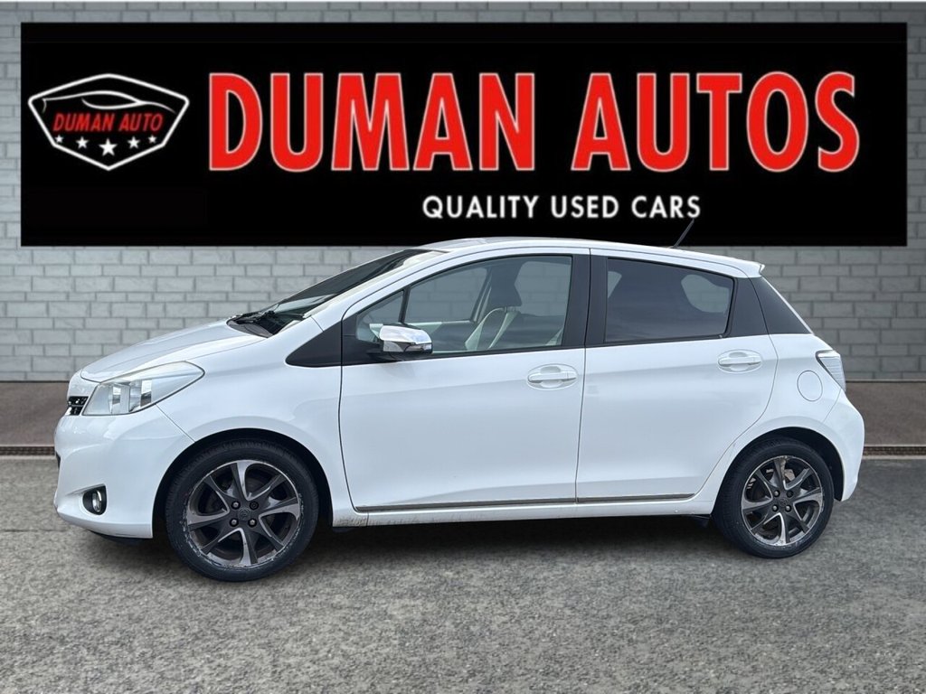 Used Toyota Yaris 2014 for sale - 77643016: Photo 4