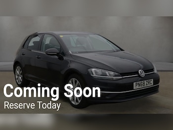 Used Volkswagen Golf 2018 for sale - 79588034: Photo