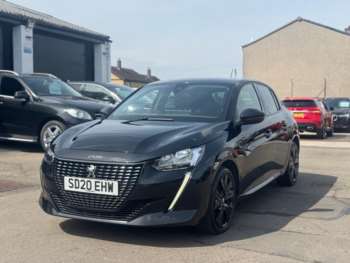 Used Peugeot 208 2020 for sale - 74501619: Photo