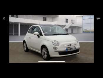 2013 (63) - 1.2 Lounge Hatchback 3dr Petrol Dualogic Euro 4 (69 bhp)