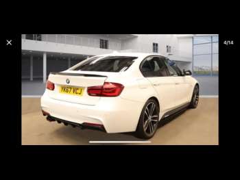 Used BMW 3 Series 2017 for sale - 75230457: Photo