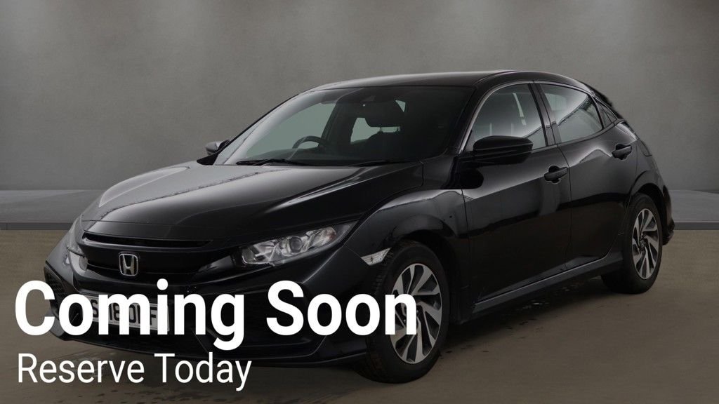 Used Honda Civic 2018 for sale - 78069423: Photo 1