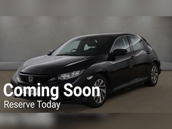 Used Honda Civic 2018 for sale - 78069423: Photo