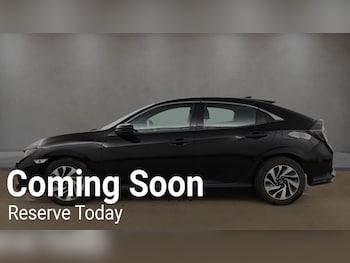 Used Honda Civic 2018 for sale - 78069423: Photo