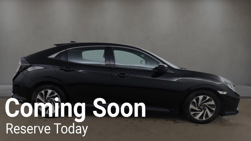 Used Honda Civic 2018 for sale - 78069423: Photo 4