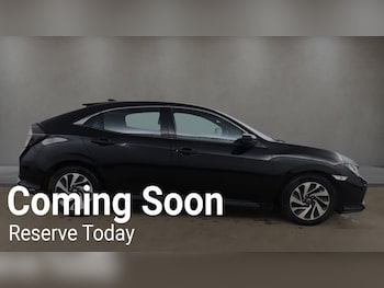Used Honda Civic 2018 for sale - 78069423: Photo