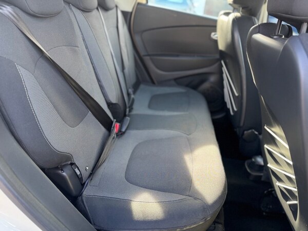 Used Renault Captur 2015 for sale - 75752527: Photo 10