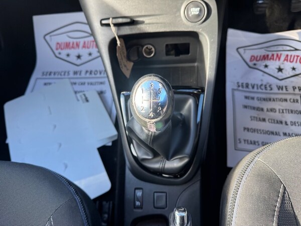 Used Renault Captur 2015 for sale - 75752527: Photo 14