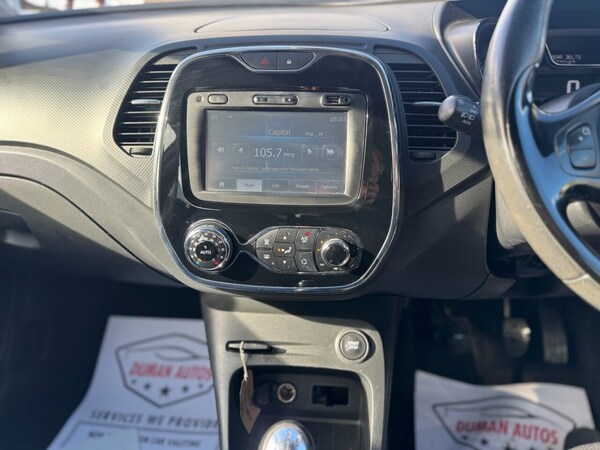 Used Renault Captur 2015 for sale - 75752527: Photo 15